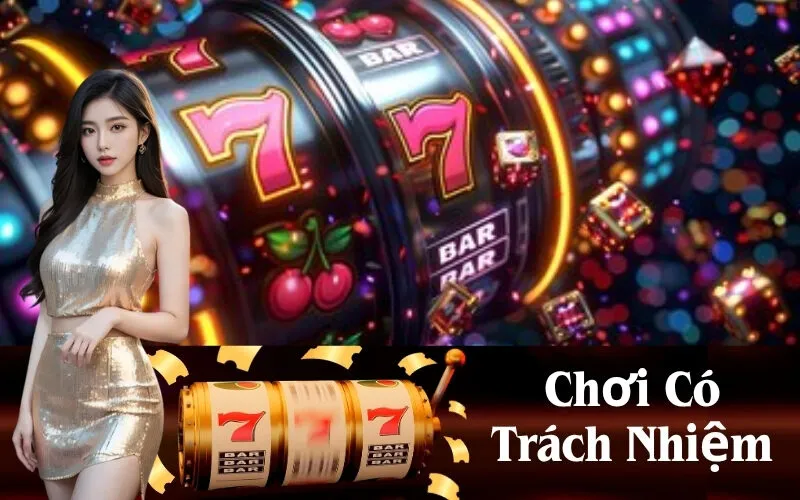 Chơi Có Trách Nhiệm